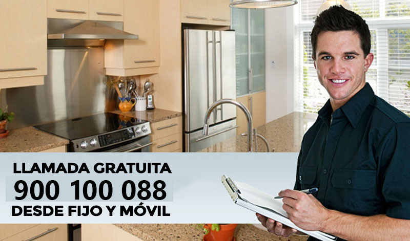 Servicio técnico de electrodomésticos Westinghouse